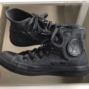 Converse All-Star Unisex Men’s 5.5 Women’s 7.5